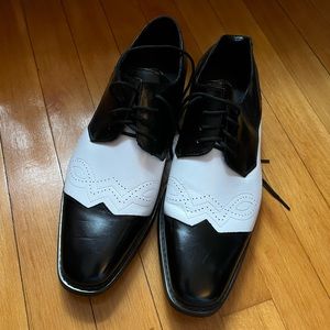 Men’s Shoes